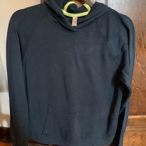 Athleta Girls Hoodie